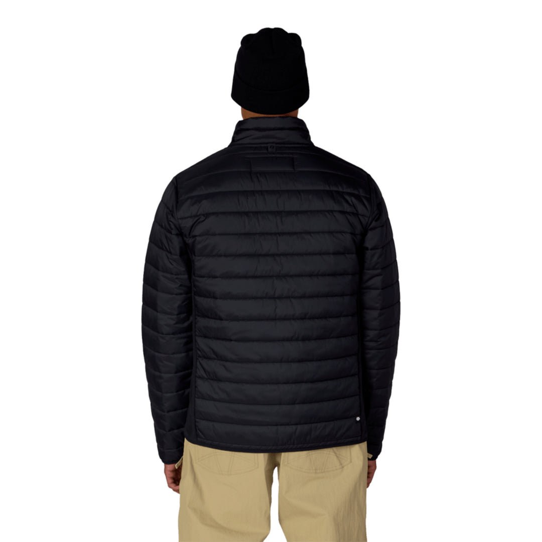 686 Men's Thermal Puff Insulated Jacket