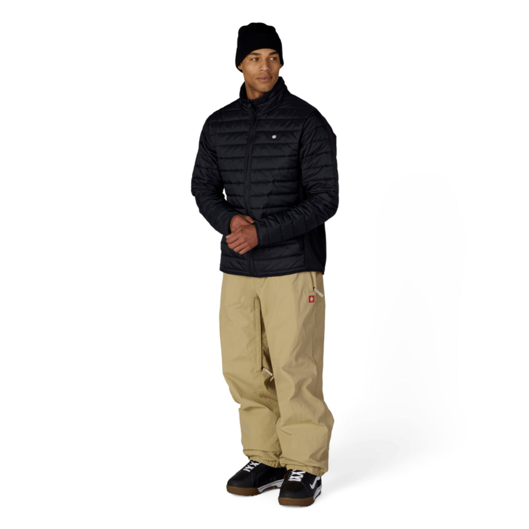 686 Men's Thermal Puff Insulated Jacket