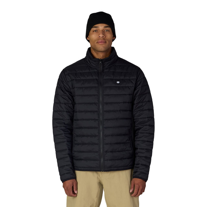 686 Men's Thermal Puff Insulated Jacket
