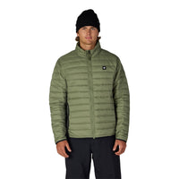 Fatigue Green