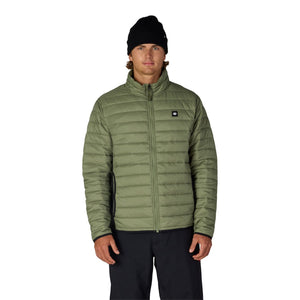 Fatigue Green