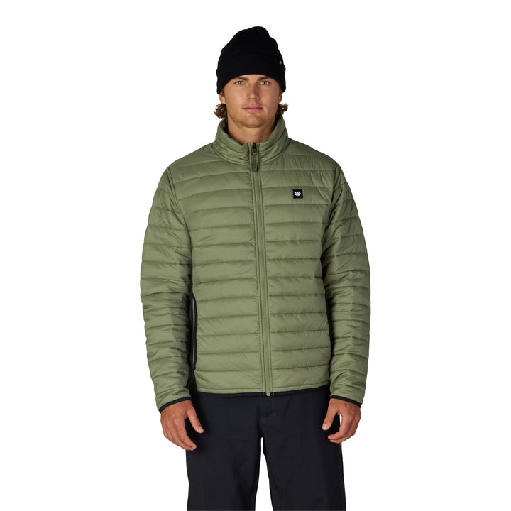 686 Men's Thermal Puff Insulated Jacket