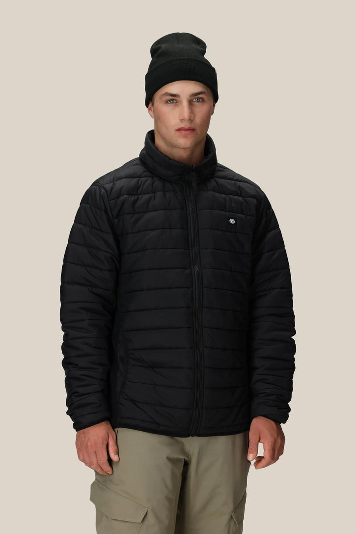 686 Men's Thermal PUFF Insulated Jacket