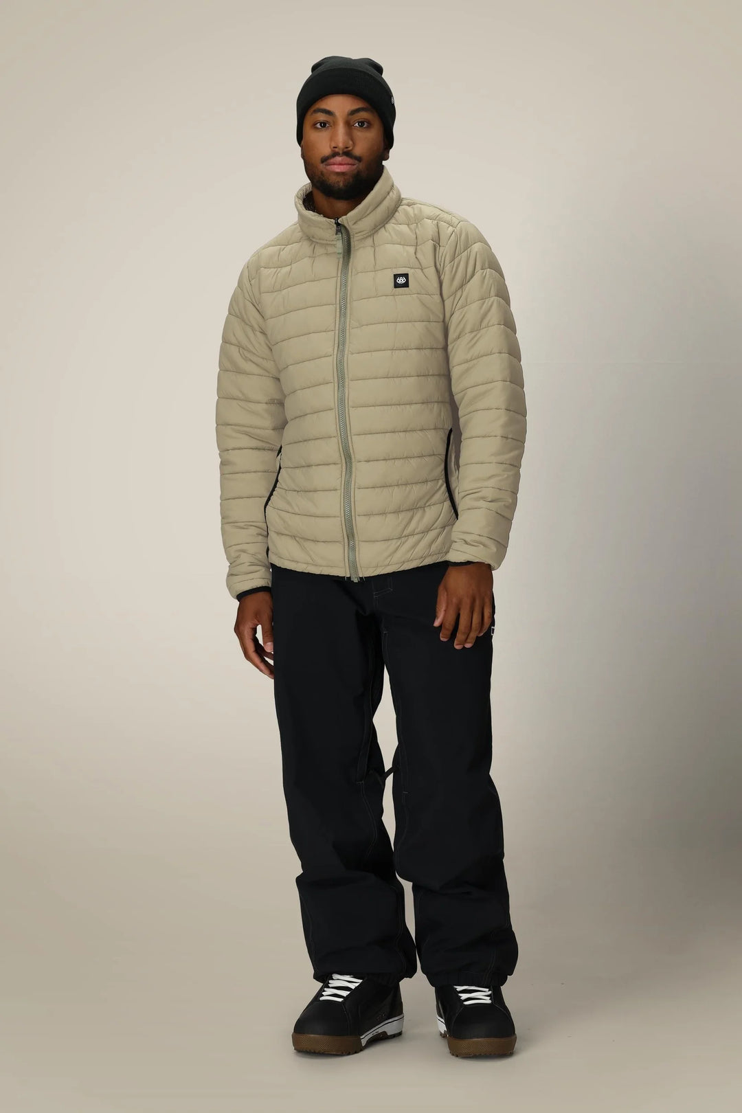 686 Men's Thermal PUFF Insulated Jacket