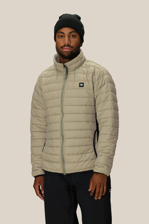 SAGE COLORBLOCK