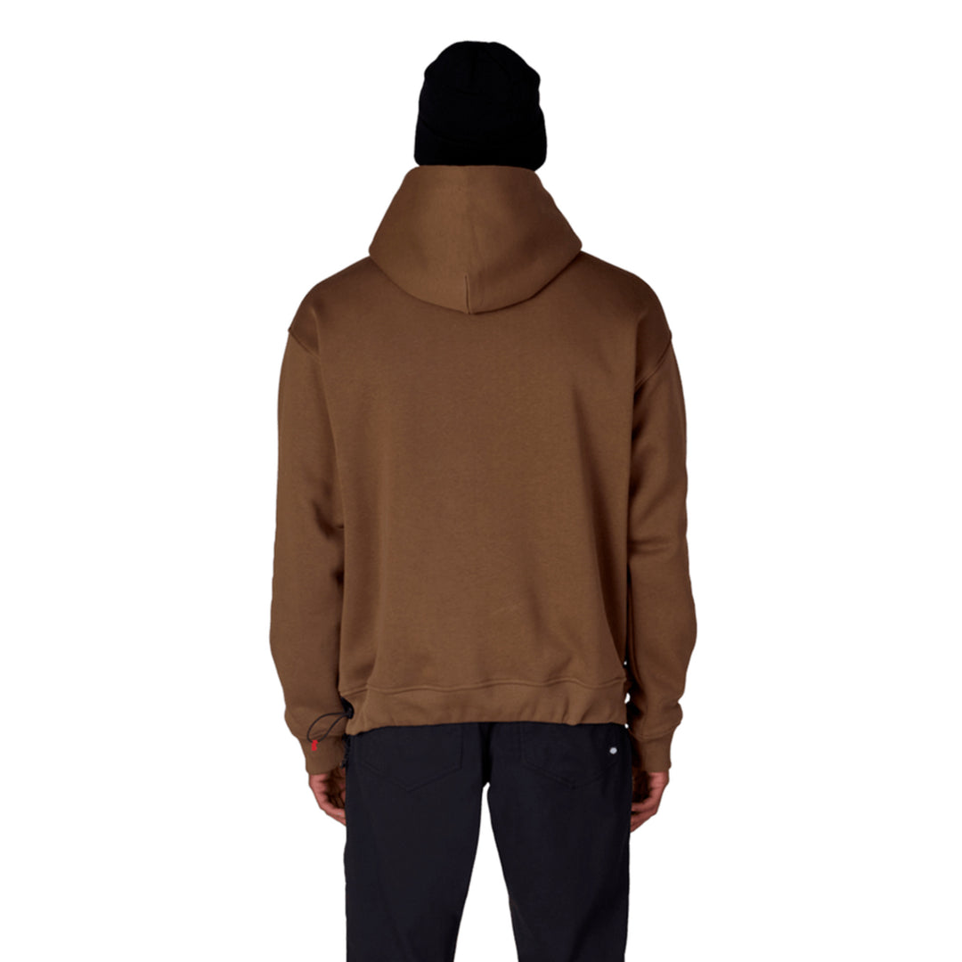 686 Knockout Logo Premium Heavyweight Pullover Hoody