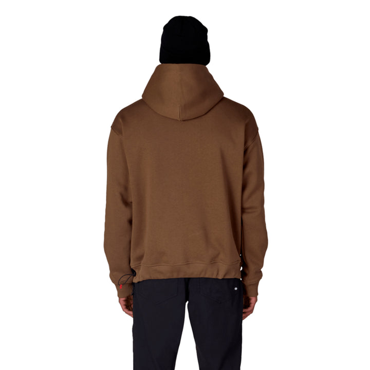 686 Knockout Logo Premium Heavyweight Pullover Hoody