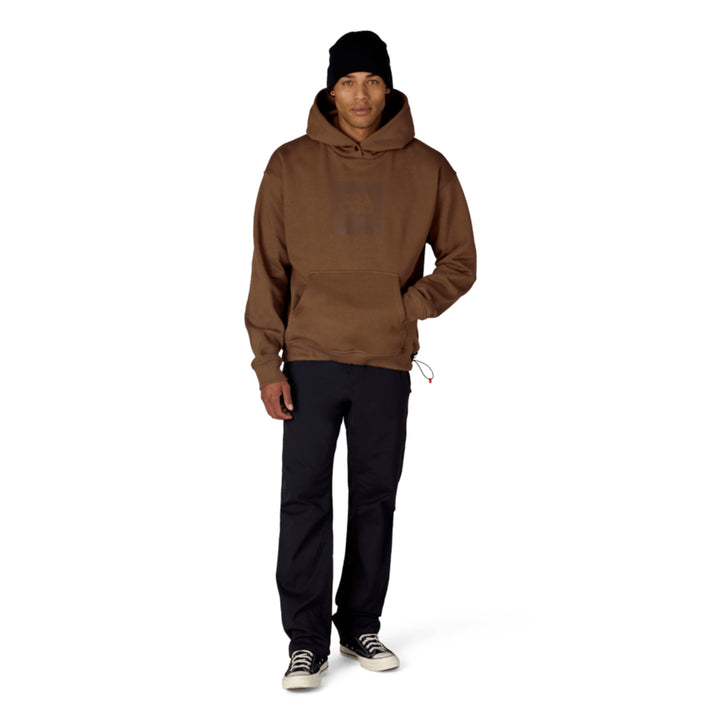 686 Knockout Logo Premium Heavyweight Pullover Hoody