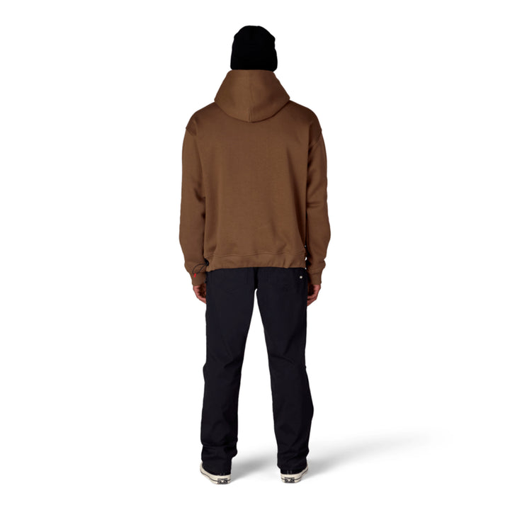 686 Knockout Logo Premium Heavyweight Pullover Hoody