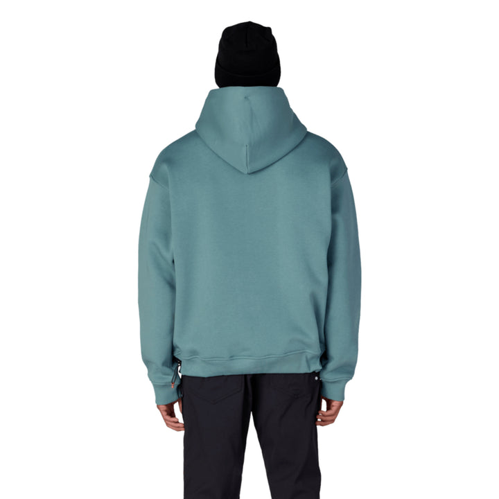 686 Knockout Logo Premium Heavyweight Pullover Hoody