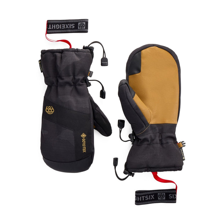 686 Men's GORE-TEX Linear Mitt