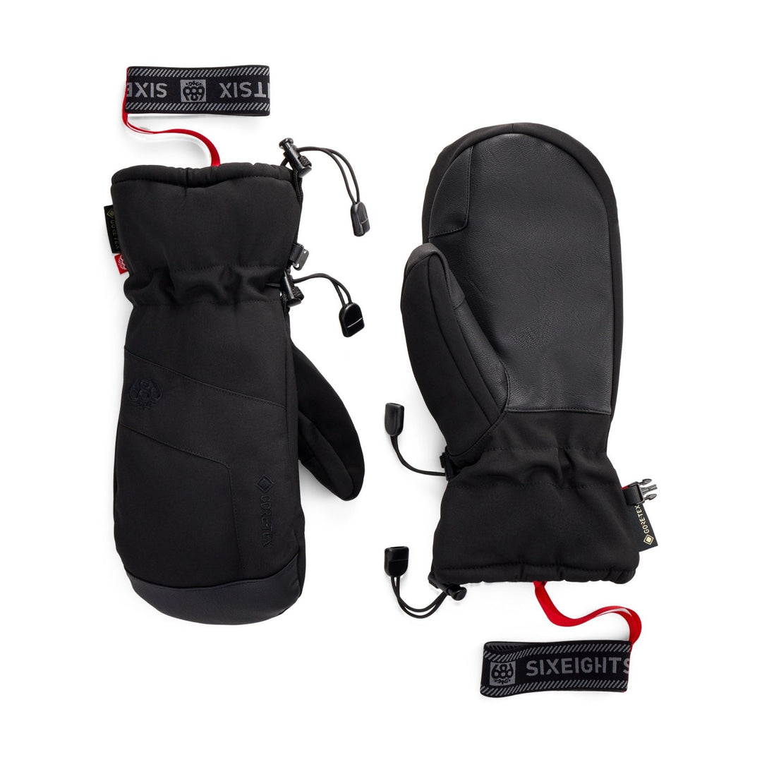 686 Men's GORE-TEX Linear Mitt