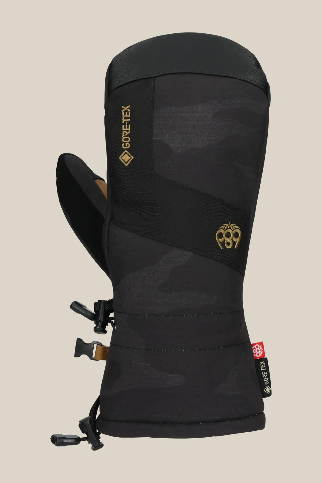 686 MENS GORE-TEX LINEAR™ TRIGGER MITT