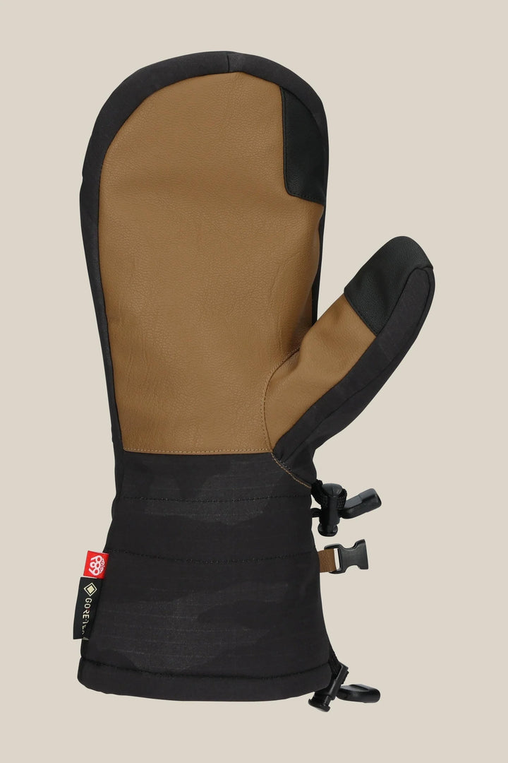 686 MENS GORE-TEX LINEAR™ TRIGGER MITT