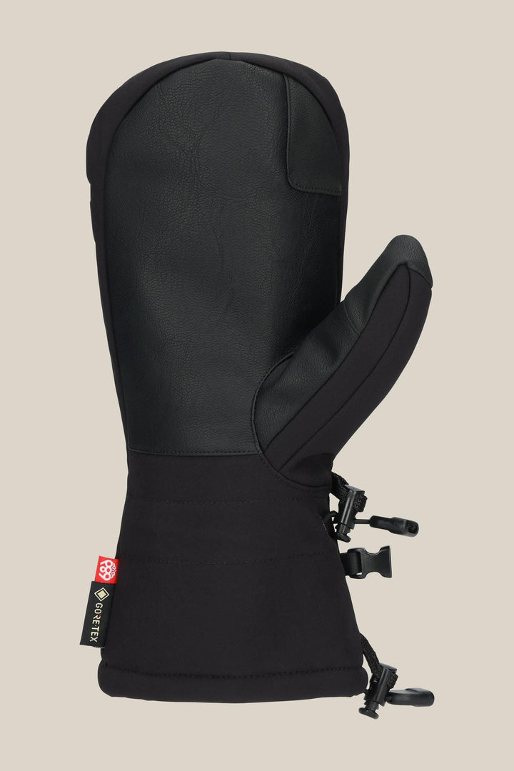 686 MENS GORE-TEX LINEAR™ TRIGGER MITT