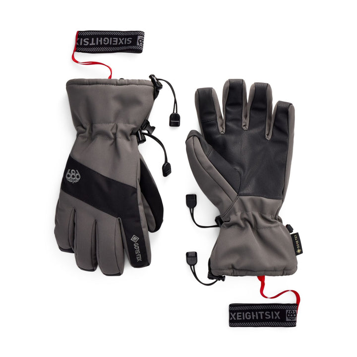 686 Men's GORE-TEX Linear Glove