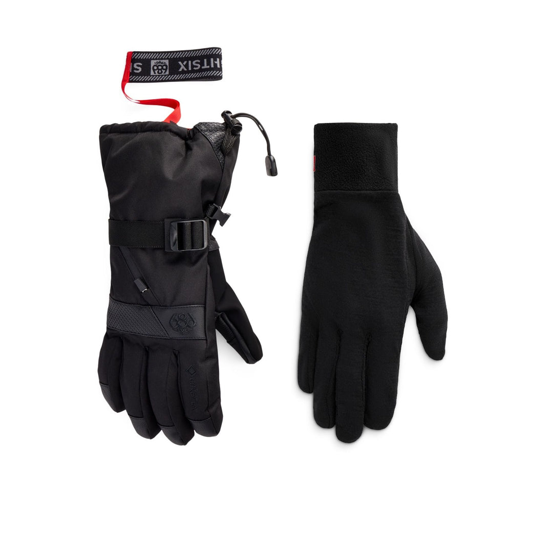 686 Men's GORE-TEX Smarty 3-In-1 Gauntlet Glove