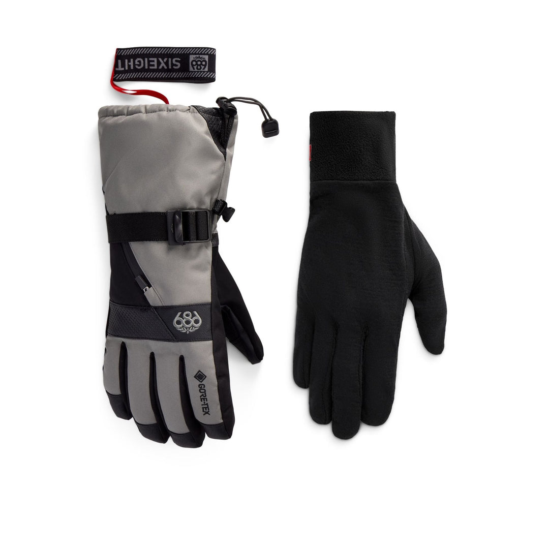 686 Men's GORE-TEX Smarty 3-In-1 Gauntlet Glove