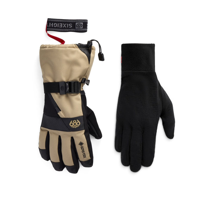 686 Men's GORE-TEX Smarty 3-In-1 Gauntlet Glove