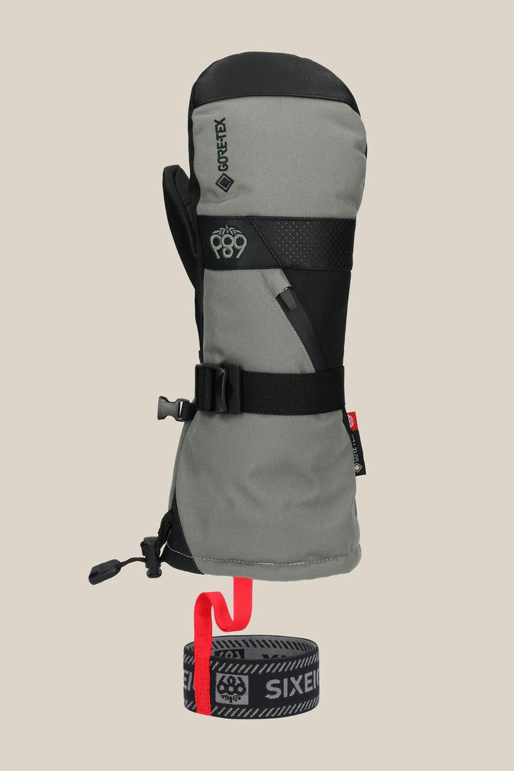 686 MENS GORE-TEX SMARTY® 3-in-1 GAUNTLET MITT