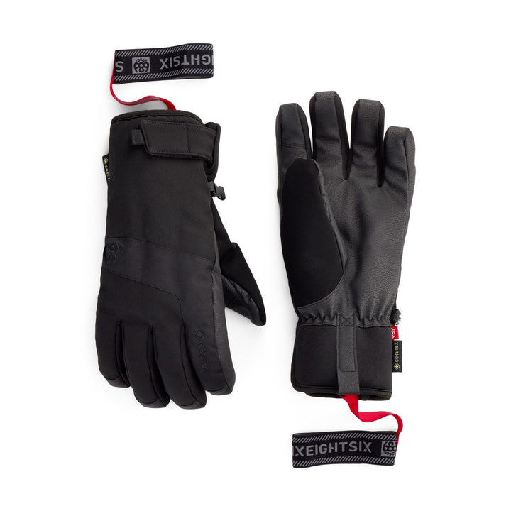 686 Men's GORE-TEX Linear Under Cuff Glove
