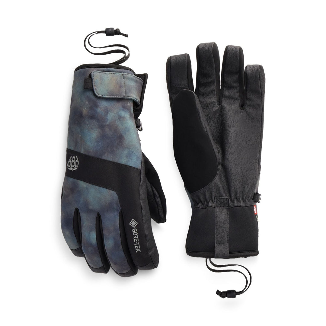 686 Men's GORE-TEX Linear Under Cuff Glove