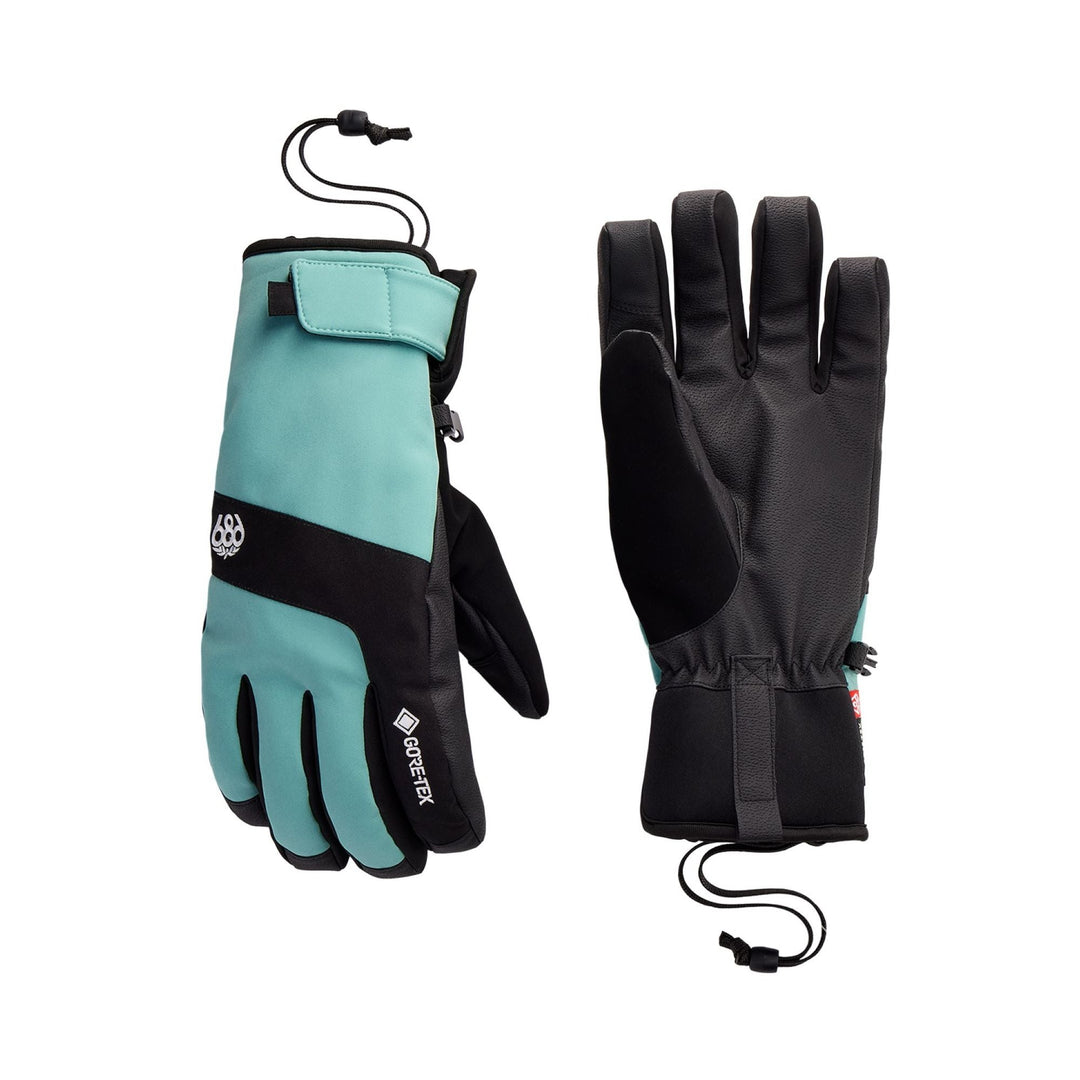 686 Men's GORE-TEX Linear Under Cuff Glove
