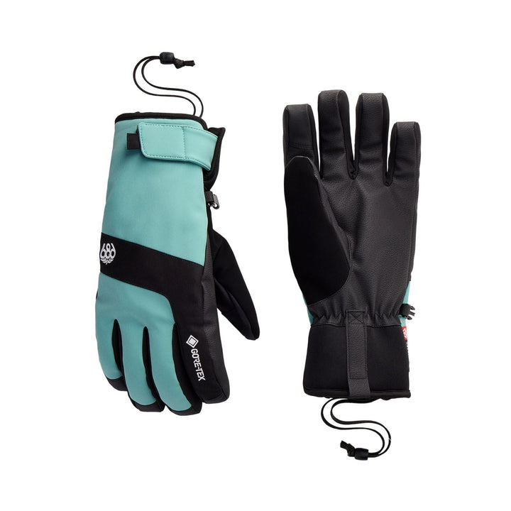 686 Men's GORE-TEX Linear Under Cuff Glove