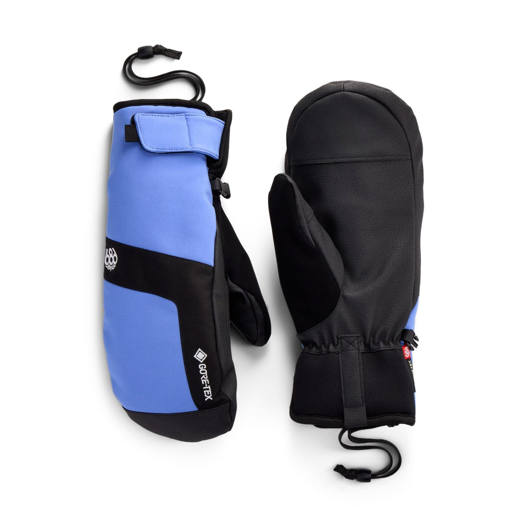 686 Men's GORE-TEX Linear Under Cuff Mitt