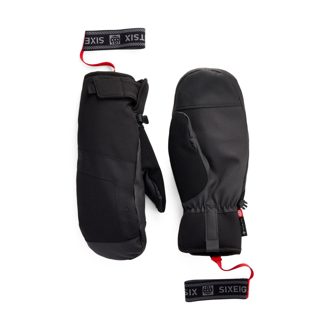 686 Men's GORE-TEX Linear Under Cuff Mitt