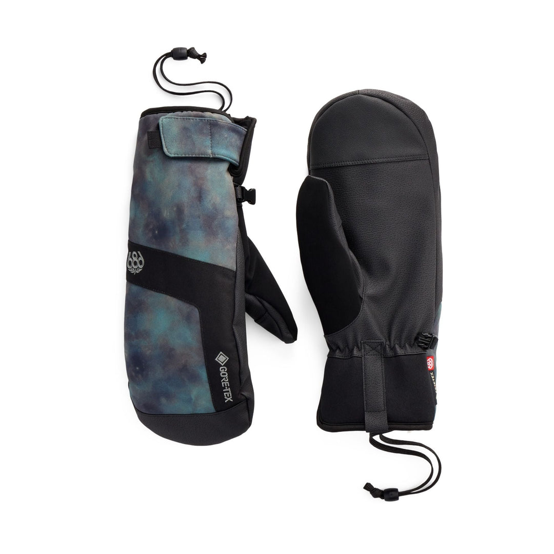 686 Men's GORE-TEX Linear Under Cuff Mitt