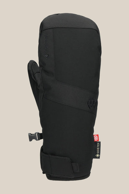 686 Men's GORE-TEX Linear Under Cuff Mitten