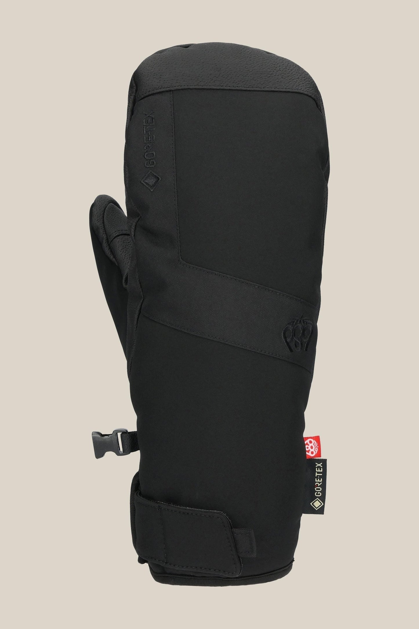 686 Men's GORE-TEX Linear Under Cuff Mitten