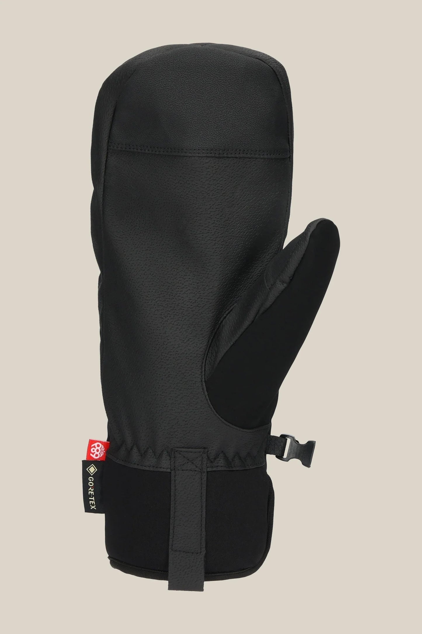686 Men's GORE-TEX Linear Under Cuff Mitten