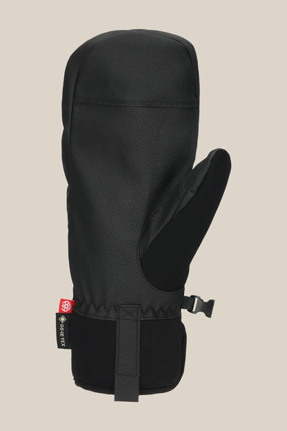686 Men's GORE-TEX Linear Under Cuff Mitten