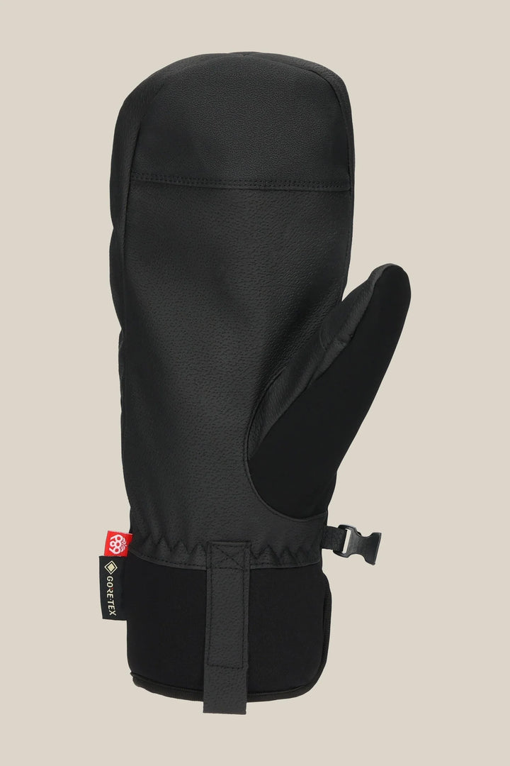 686 MENS GORE-TEX LINEAR™ UNDER CUFF MITT