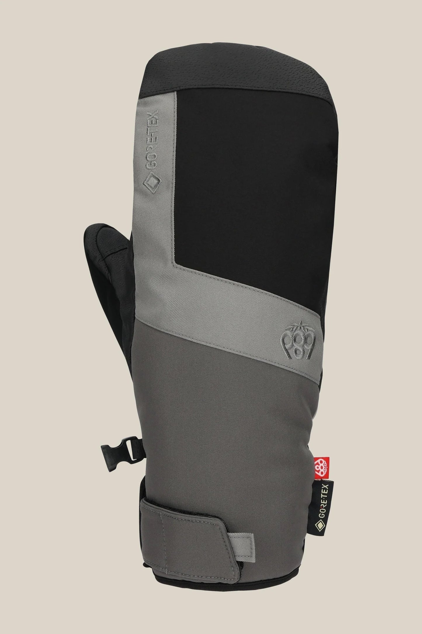686 Men's GORE-TEX Linear Under Cuff Mitten