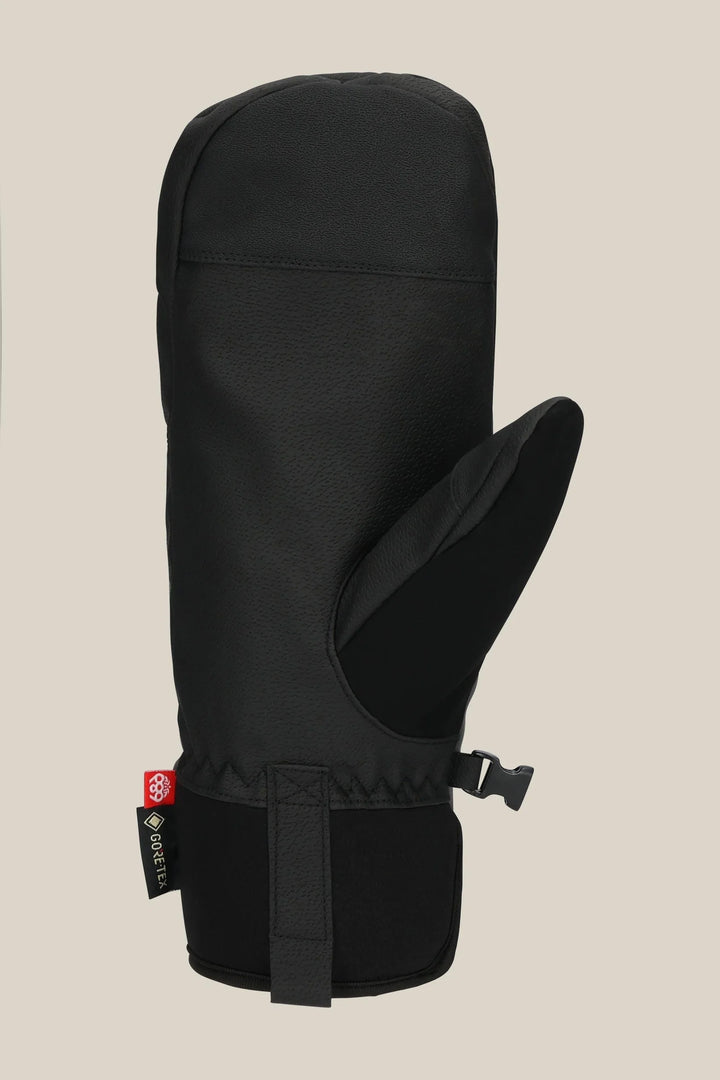 686 MENS GORE-TEX LINEAR™ UNDER CUFF MITT
