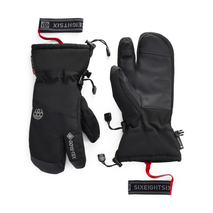 686 Men's GORE-TEX Linear Trigger Mitt
