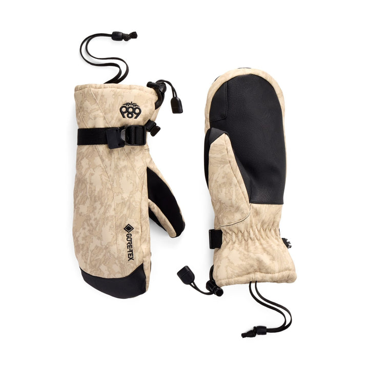 686 Women's GORE-TEX Linear Mitt