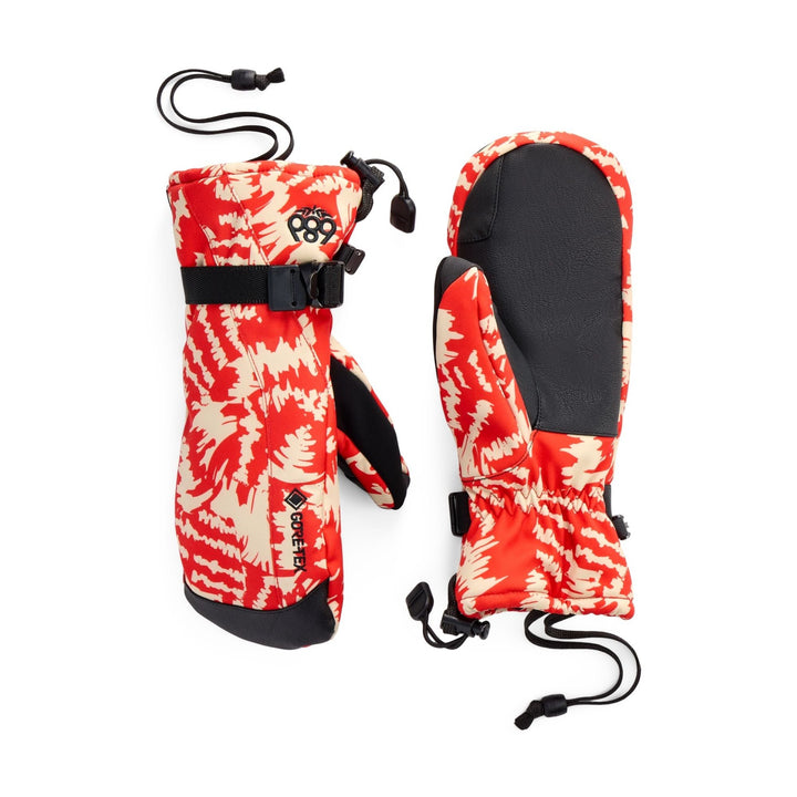 686 Women's GORE-TEX Linear Mitt