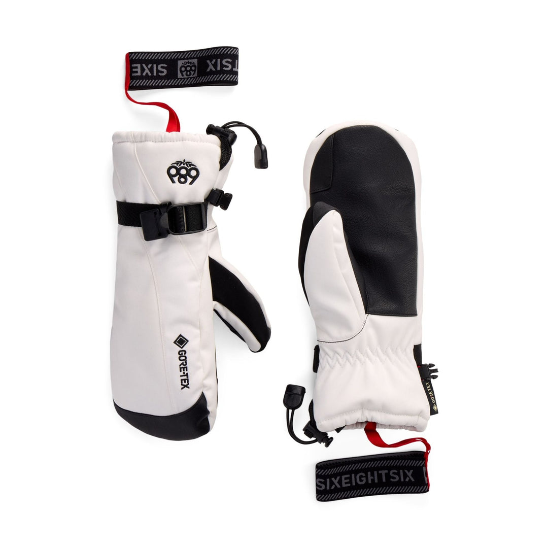 686 Women's GORE-TEX Linear Mitt