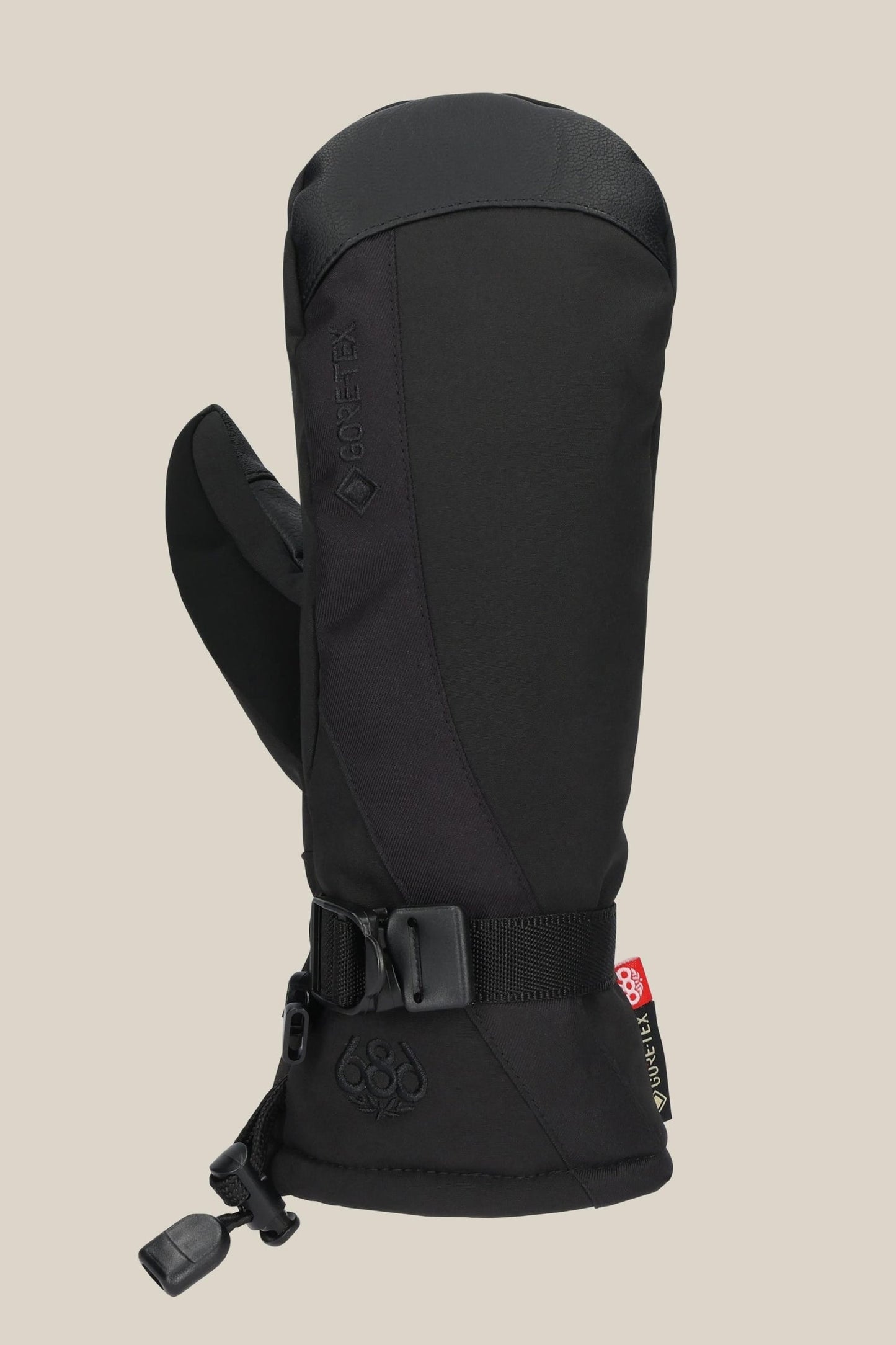 686 Women's GORE-TEX Linear Mitten