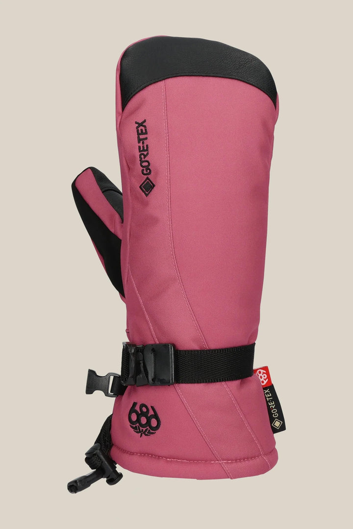 686 WOMENS GORE-TEX LINEAR™ MITT