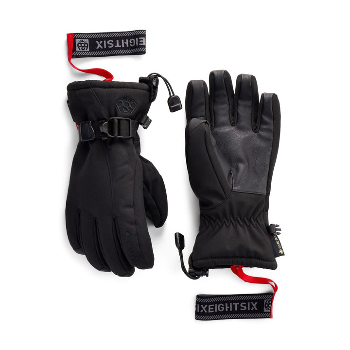 686 Women's GORE-TEX Linear Glove