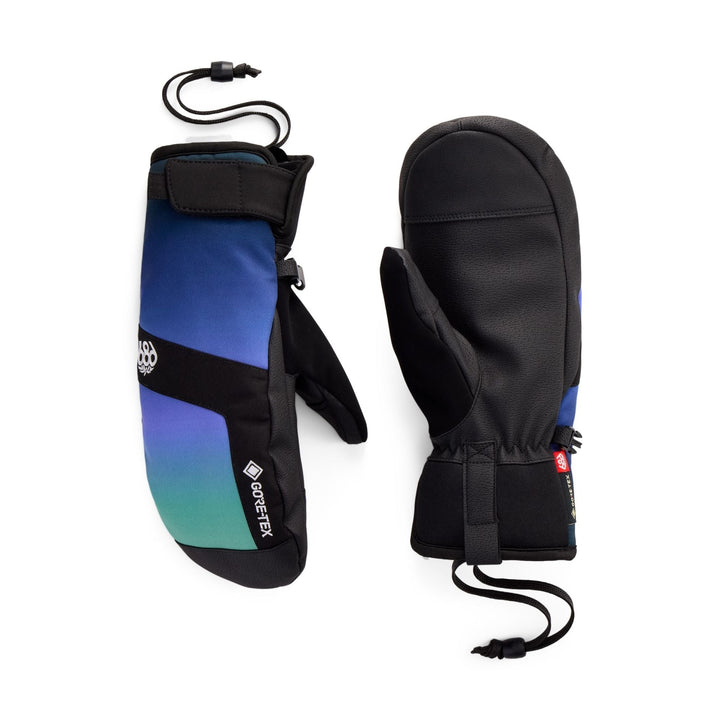 686 Women's GORE-TEX Linear Under Cuff Mitt