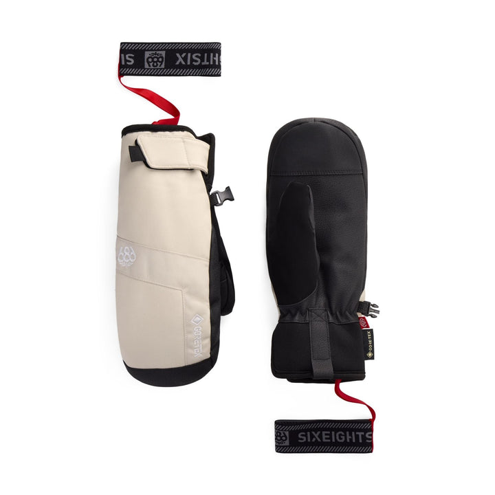 686 Women's GORE-TEX Linear Under Cuff Mitt
