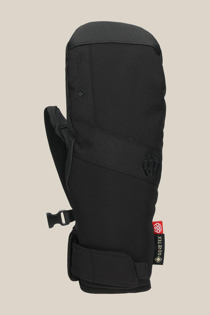 686 WOMENS GORE-TEX LINEAR™ UNDER CUFF MITT