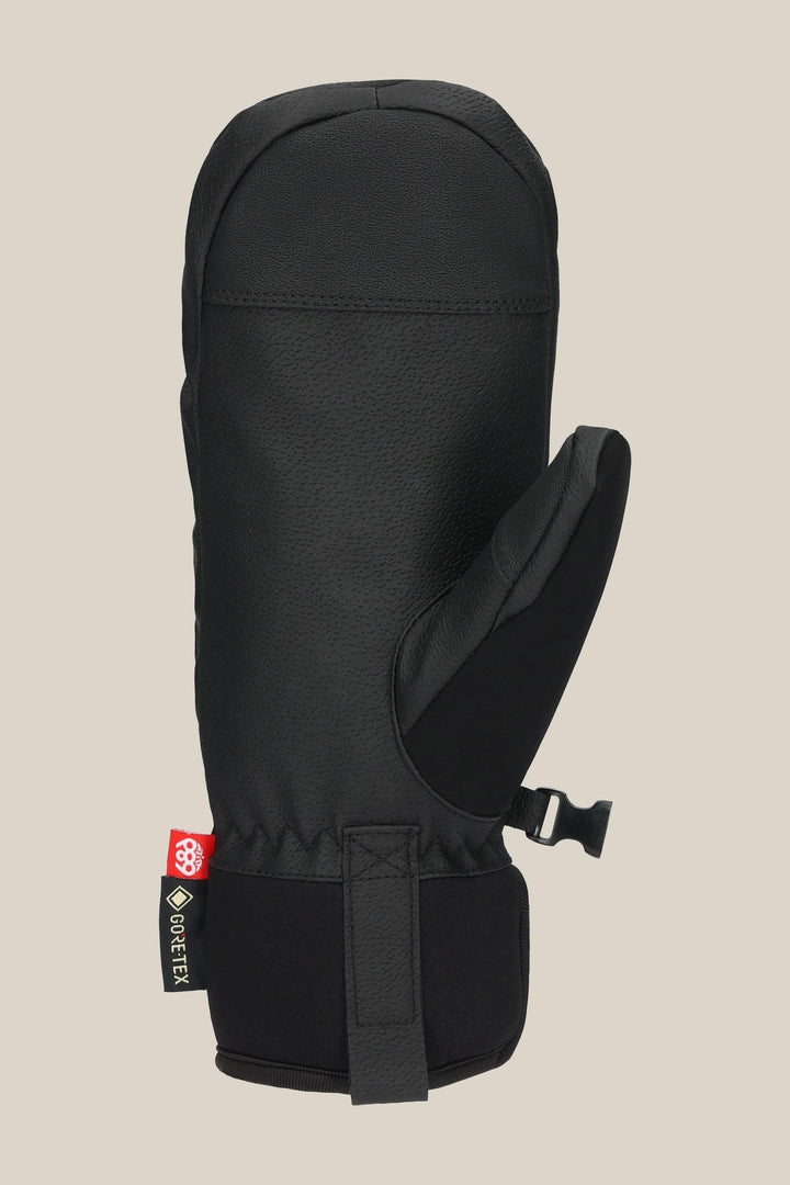 686 WOMENS GORE-TEX LINEAR™ UNDER CUFF MITT