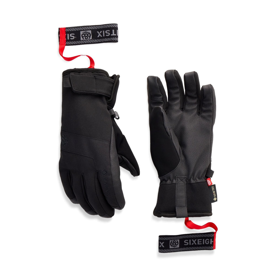 686 Women's GORE-TEX Linear Under Cuff Glove